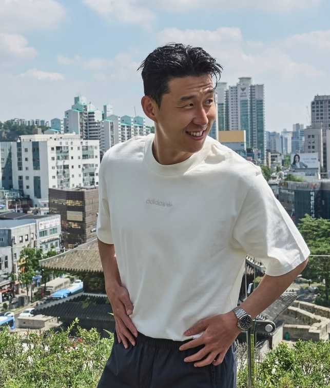 손흥민 축구 중계