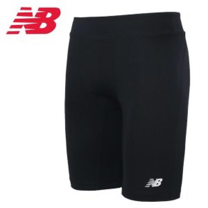 나이키 워터레깅스 숏 타이츠(NBNS929031)블랙