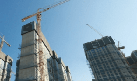 공공택지 전매제한 완화