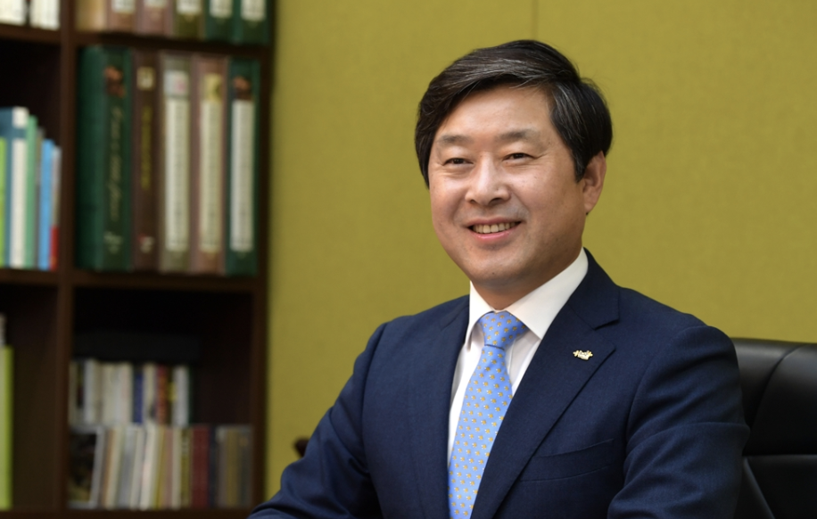 황명선 프로필