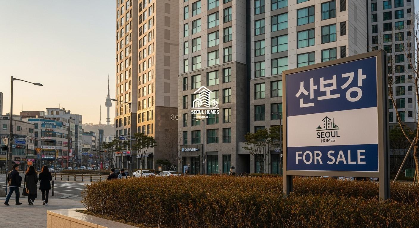 서울부동산중개