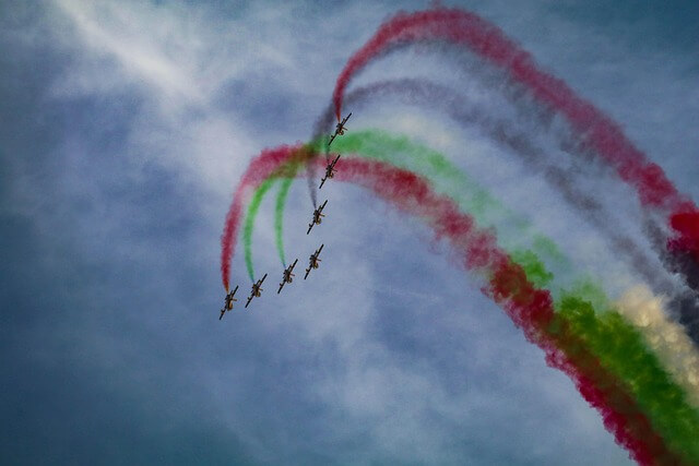 뷰티 페스티벌 사진