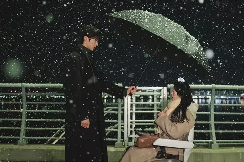 선재 업고 튀어 한강 다리 촬영장소 춘천대교