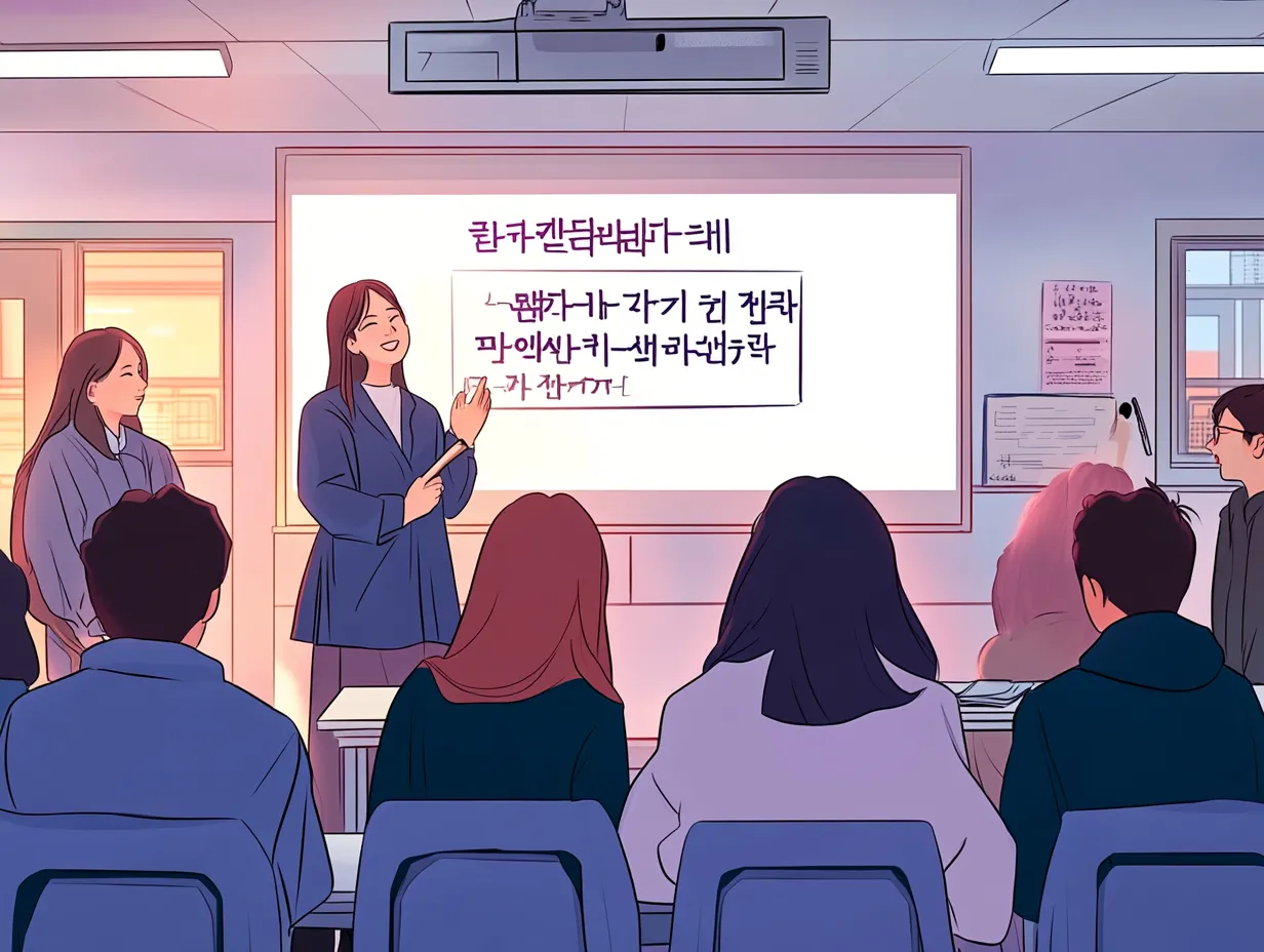 국비지원 자격증으로 새로운 커리어 시작하기