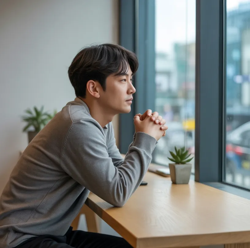 성인 ADHD 증상과 치료법 이미지