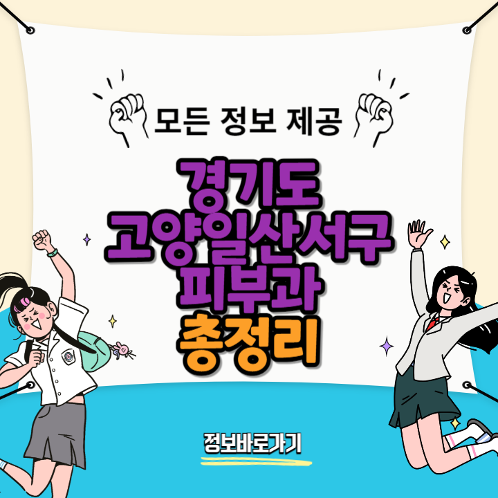 경기도-고양일산서구-최고-피부과