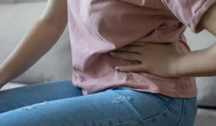 몸이 가려운 이유 20