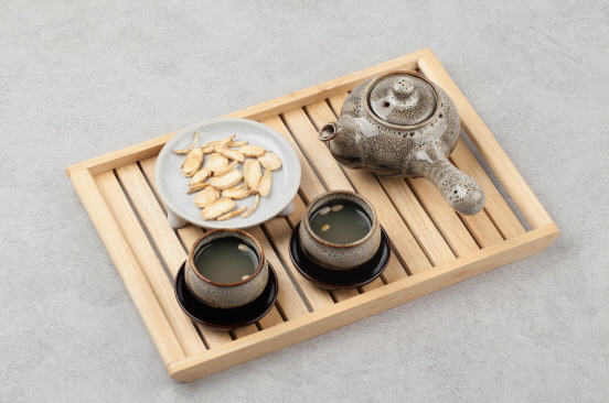 전통차의 종류 및 소개