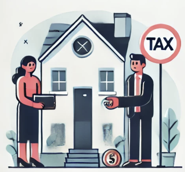 상속세 분할납부