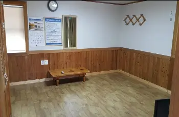 유명산 자연휴양림 숲속의 집_5