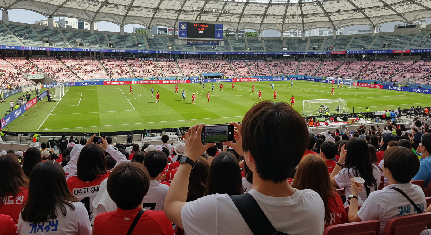 여자축구 아시안컵