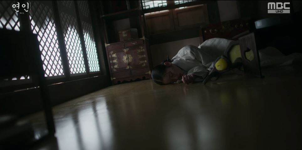 연인_19회