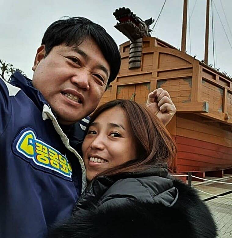 야구선수-출신-방송인-양준혁-아내-박현선