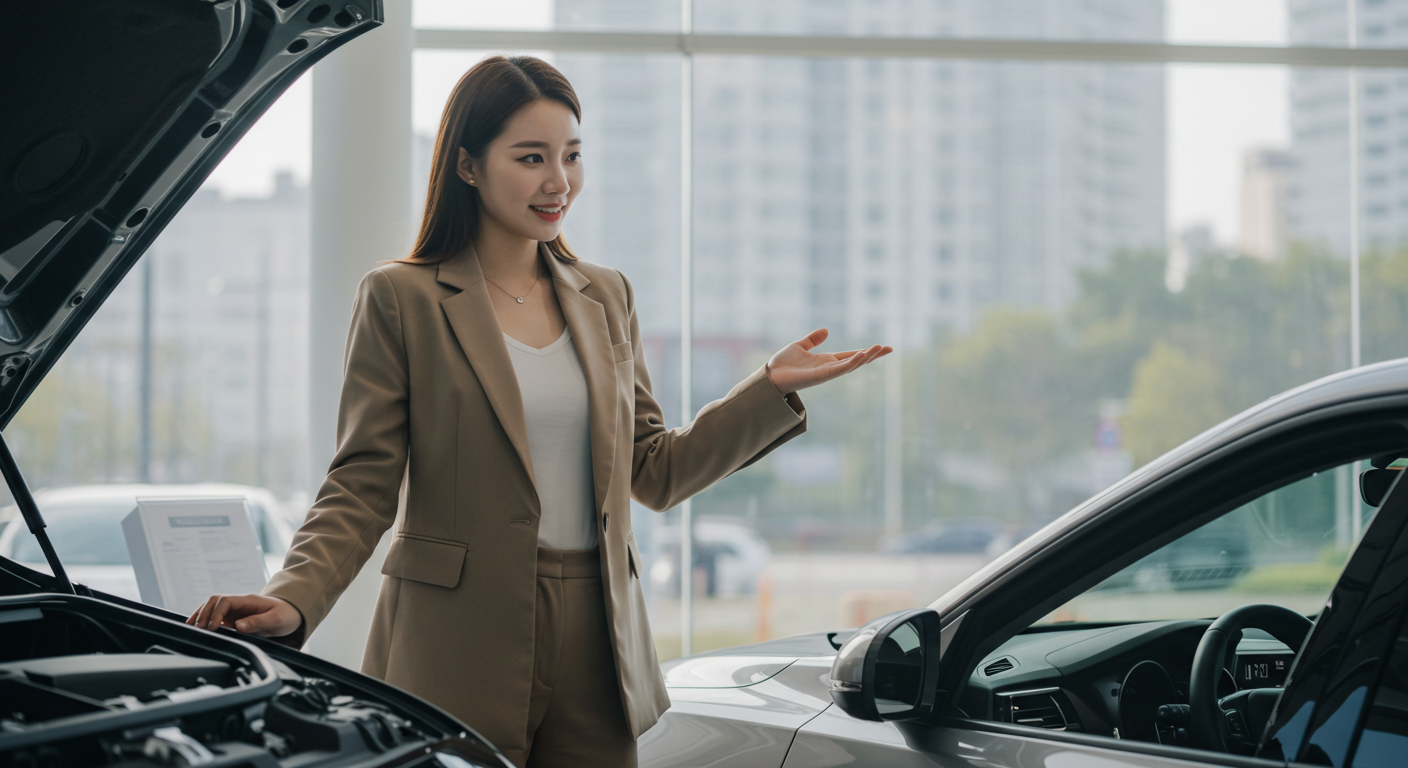 삼성화재 자동차보험 마일리지 환급