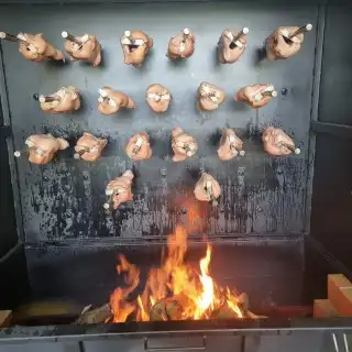 6시내고향 남양주 오리고기 맛집