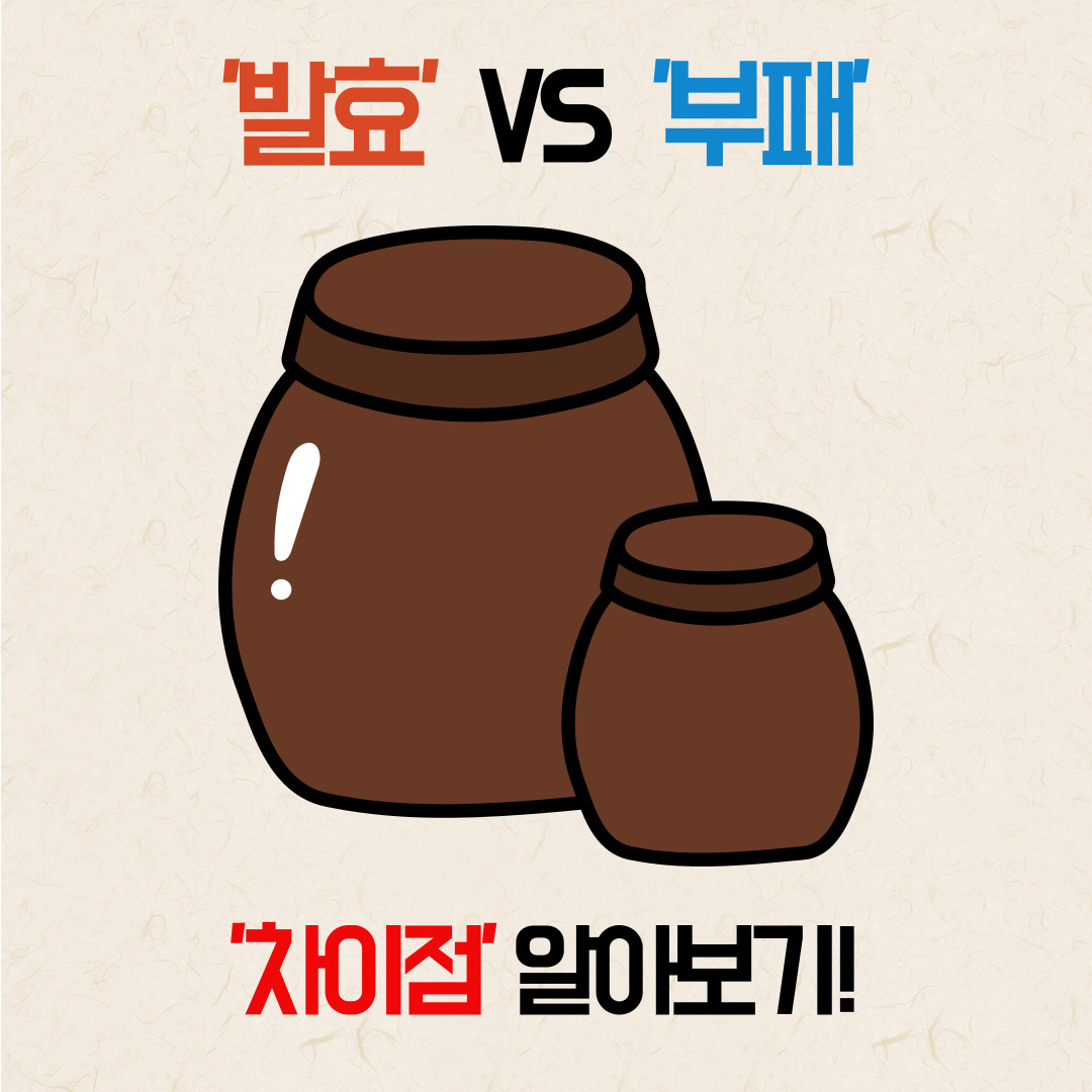 발효와부패