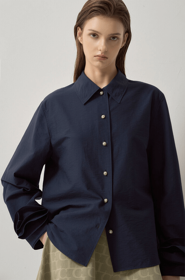 미녀와 순정남 47회 임수향 블라우스