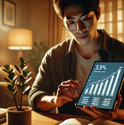 소액으로 시작하는 현실적인 재태크 방법