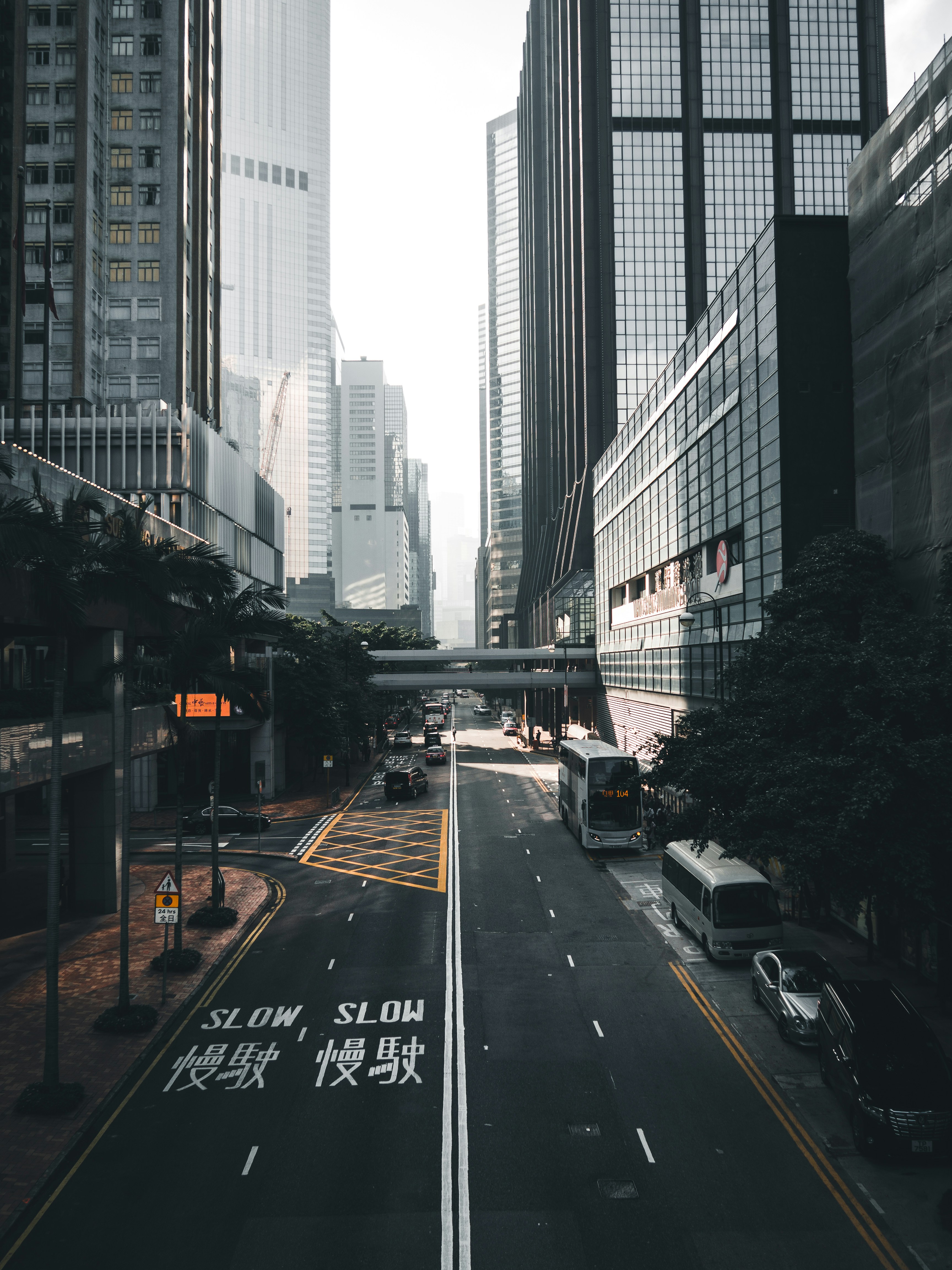 홍콩 여행 2박 3일 및 준비물 (+ 가 볼만한 곳 선물 경비)