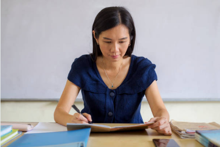 수행평가, 무엇을 보기 위한 평가&rsquo;인가