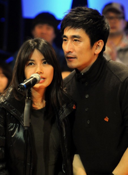 차인표와 신애라 29년의 결혼생활