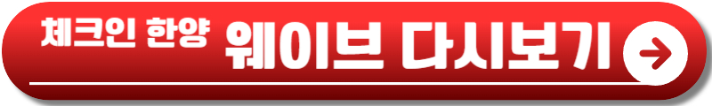 체크인 한양 ott