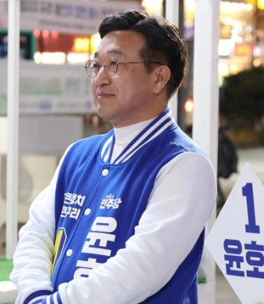 윤호중 윤석열 국민의힘 탈당 개헌 주장 이유