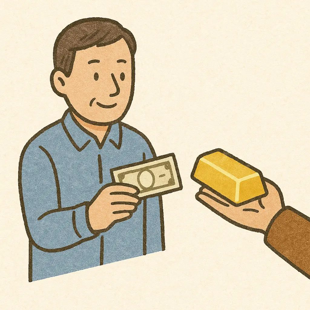 금테크 방법 금투자