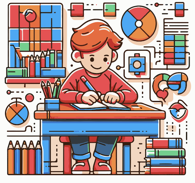 학생을 위한 집중력 향상 명상 루틴