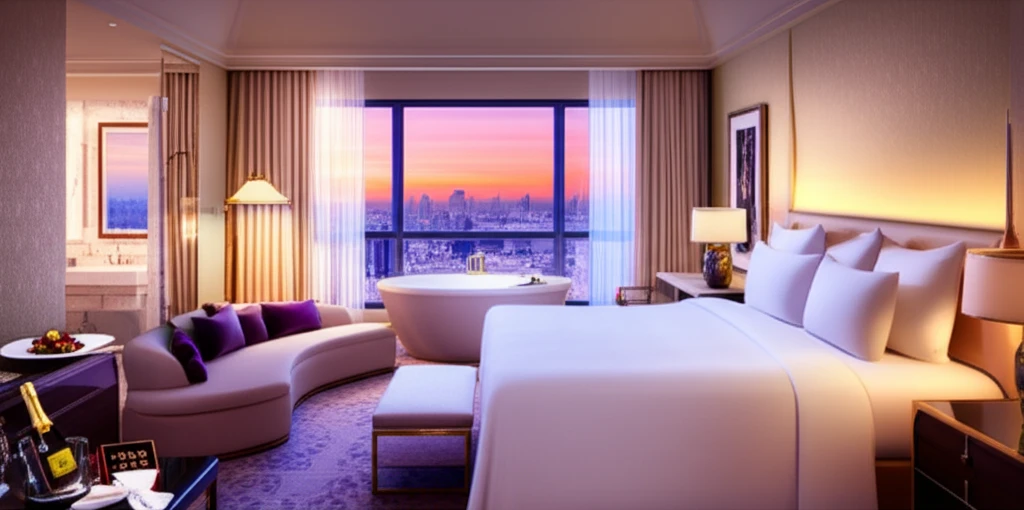 현대카드 프리미엄 혜택: 호텔 할인과..