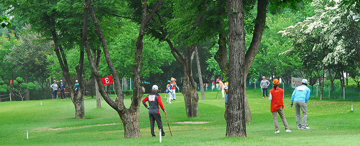 서울 송파구 '잠실파크골프장' 개장! [운영 기간 &middot; 시간, 이용 예약 방법, 요금 &middot; 가격, 문의 &middot; 연락처 &middot; 전화번호]