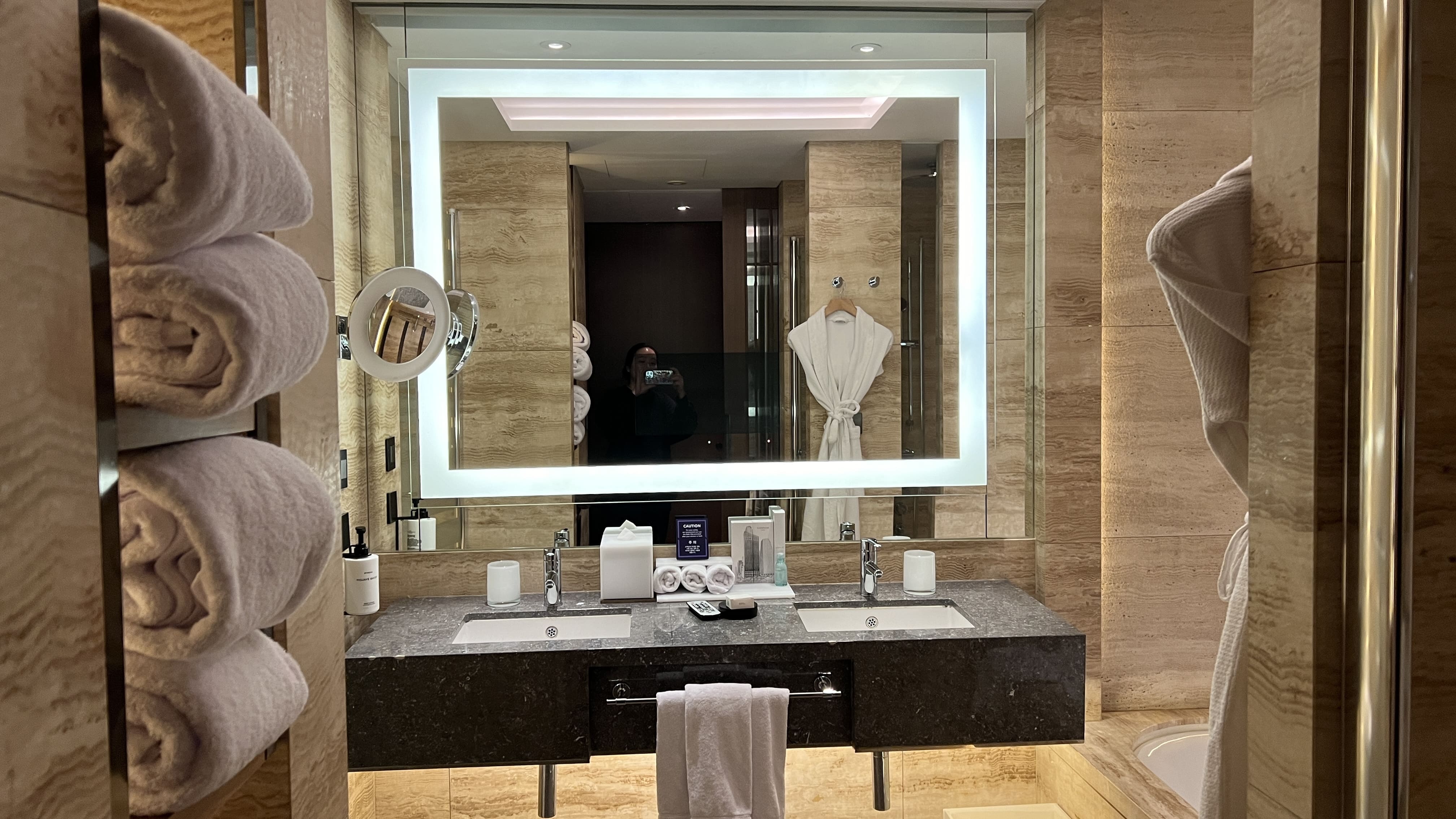 콘래드서울호텔