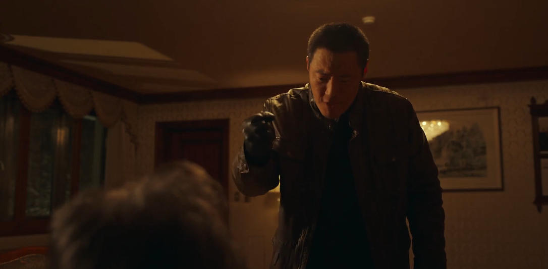 살인자 o난감 7회