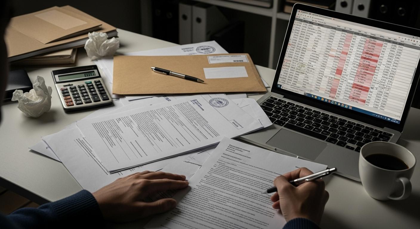 개인회생 파산실무