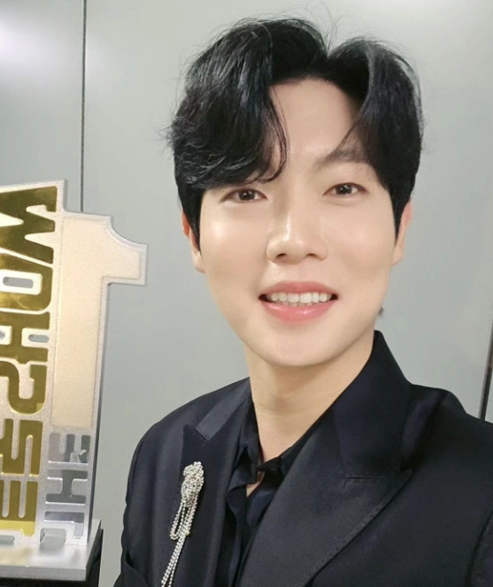 손태진 트로트 라디오 첫방 영상