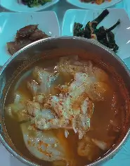 생생정보 해순 할매밥 울진 죽변 곰치국 맛집