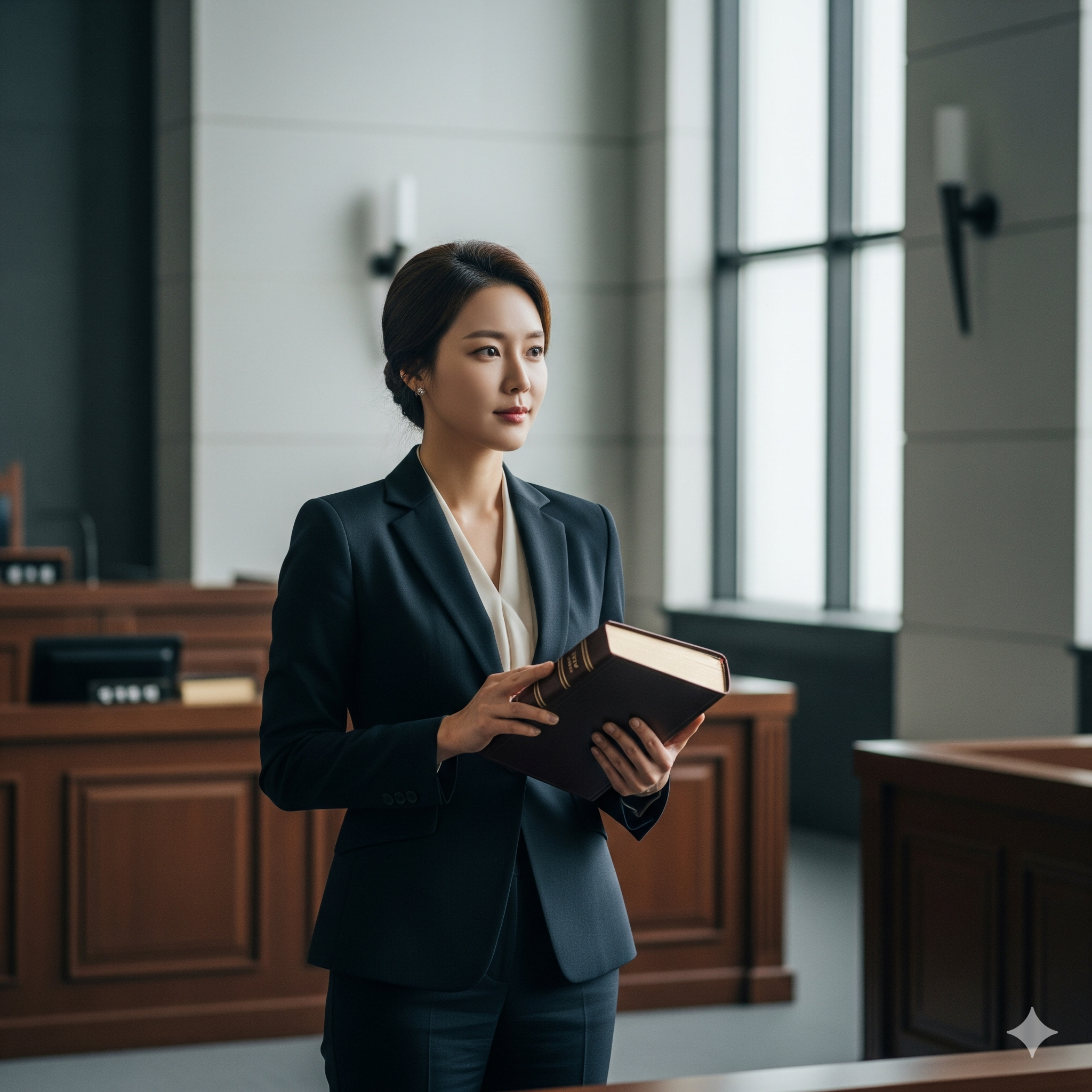 검사직 신분과 조직 변화 총정리