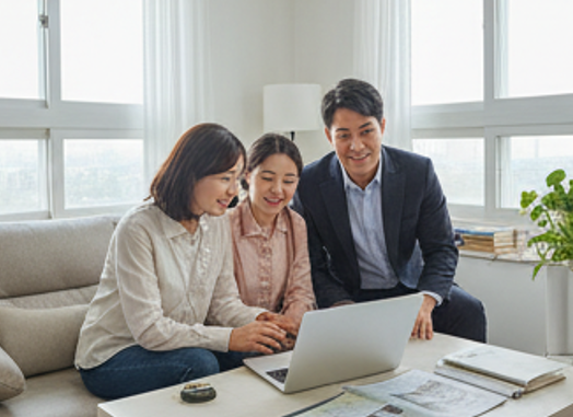 주요 공시지가 조회 사이트 장단점 비교분석 3