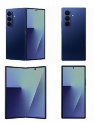 갤럭시 폴드7 출시일