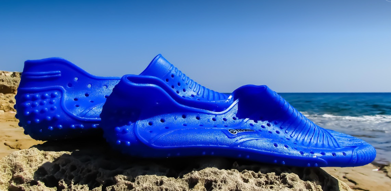 젤리슈즈의 모습