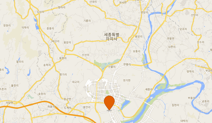 쿠첸 서비스센터 세종지점