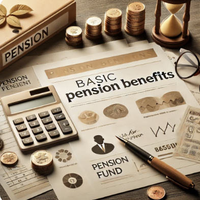 노인 기초연금 관련 사진