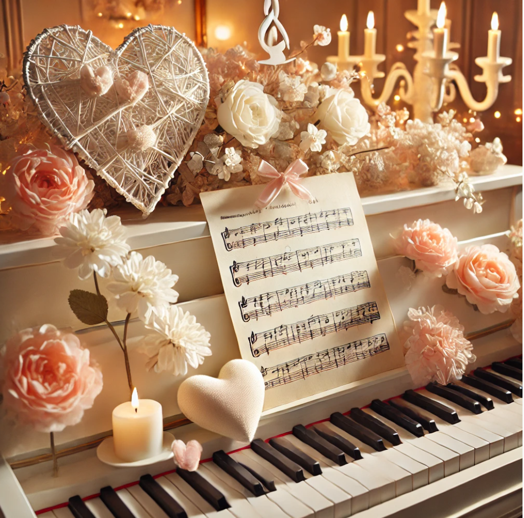 화이트데이 관련 사진