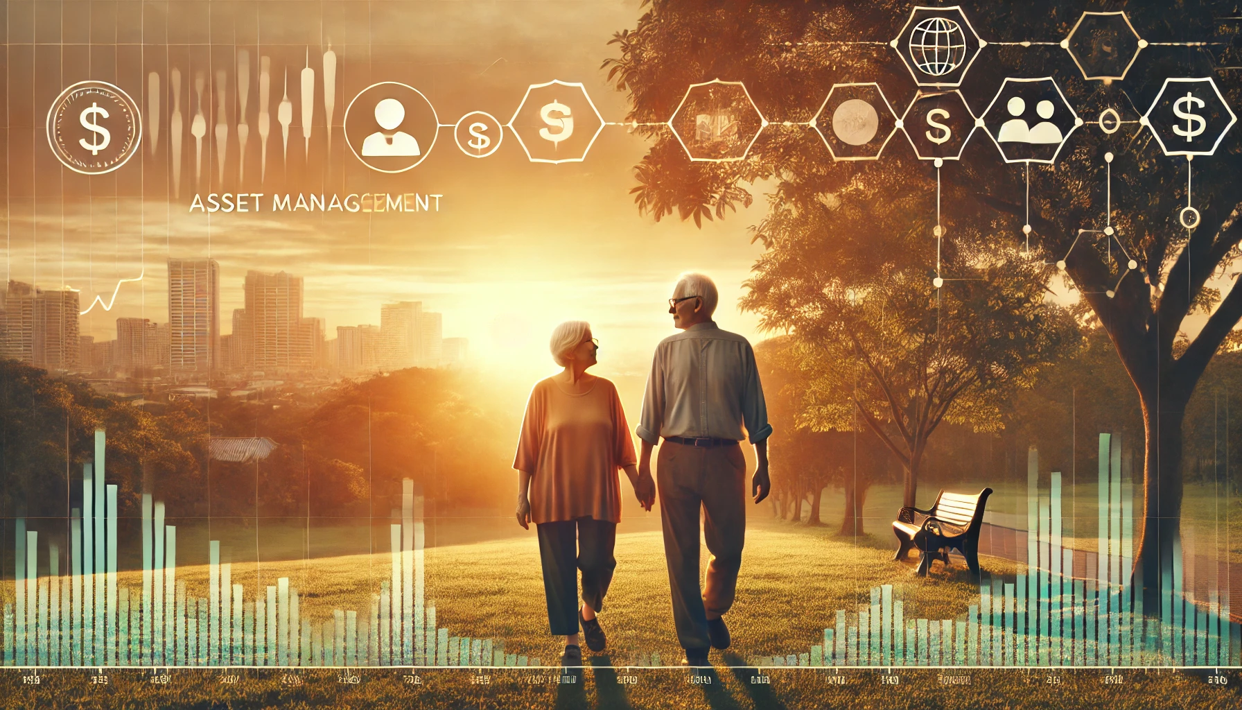 노후 대비를 위한 효과적인 자산관리 방법