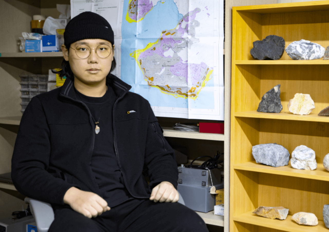 민준홍 대원 프로필