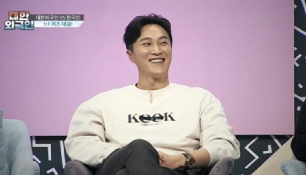 양재웅 방송활동