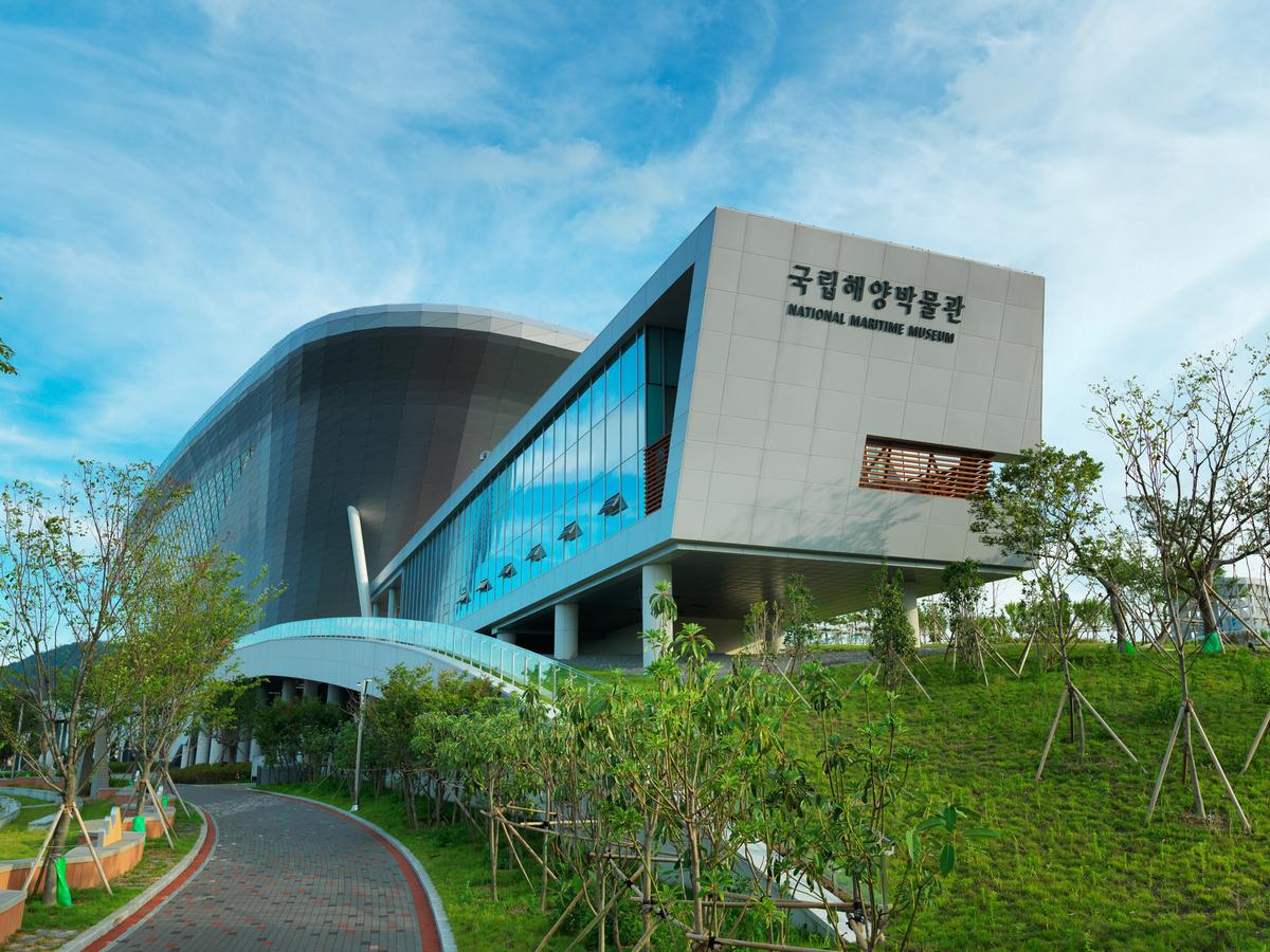 국립해양박물관