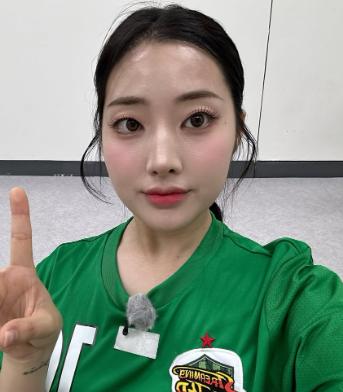 쉐리 프로필