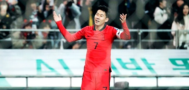 한국 중국 축구 하이라이트