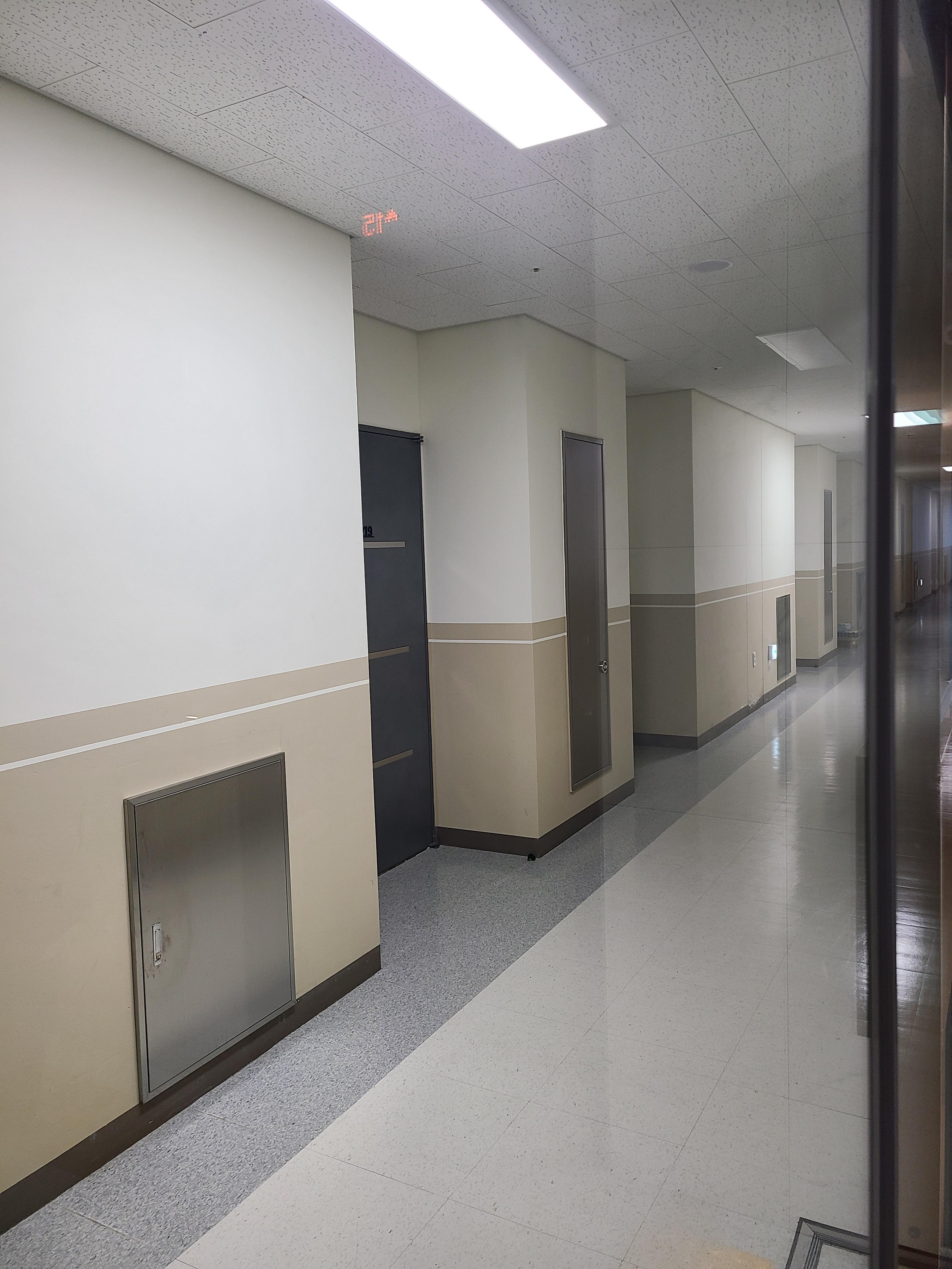 에이스하이테크시티 평촌 기숙사1